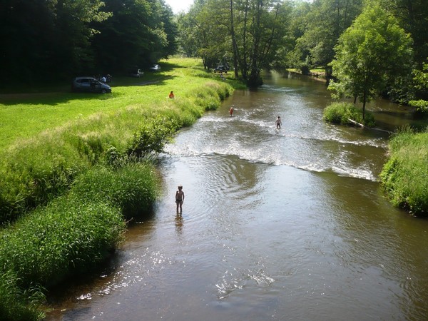 riviere du coney