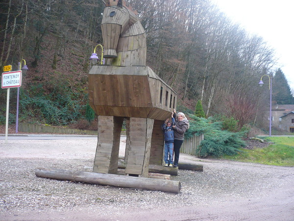 visite