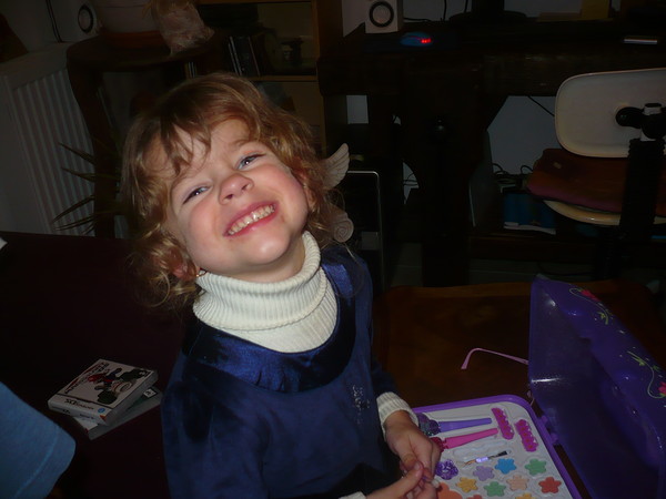 la princesse