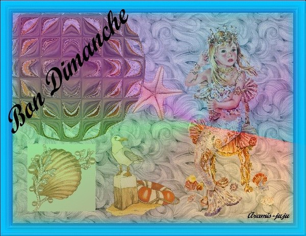 bon dimanche