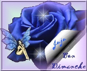 bon dimanche