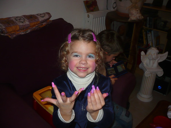 la princesse