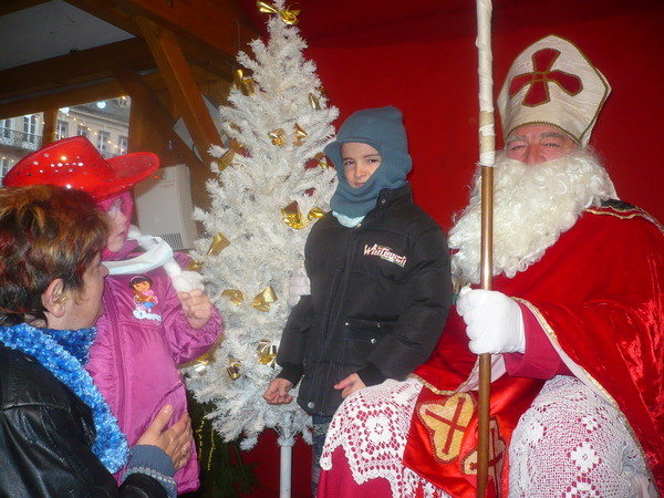 saint nicholas