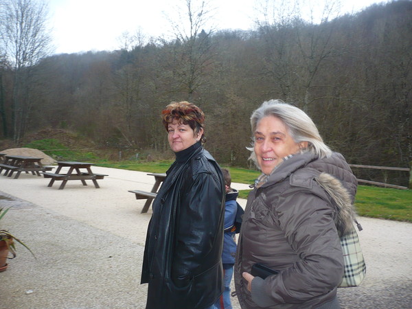 visite